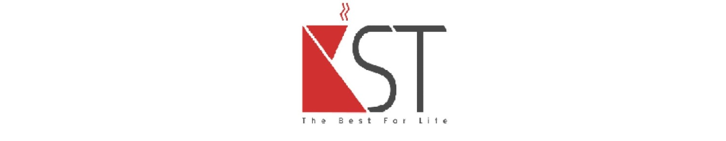 شرکت لوازم آشپزخانه کی اس تی