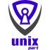 یونیکس پارت