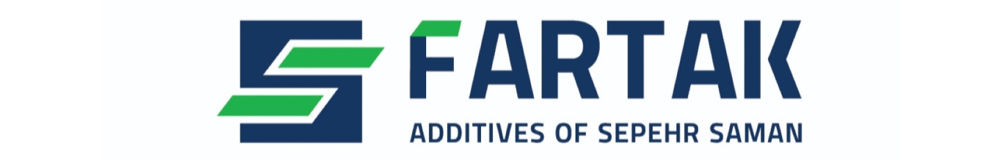 استخدام افزودنی های سپهر سامان فرتاک