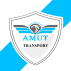 شرکت حمل و نقل آموت بار