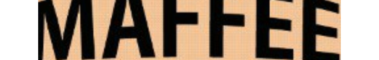 استخدام قهوه فروشی مافی