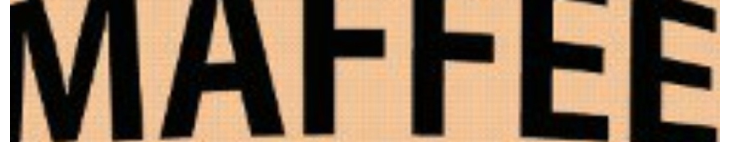 قهوه فروشی مافی