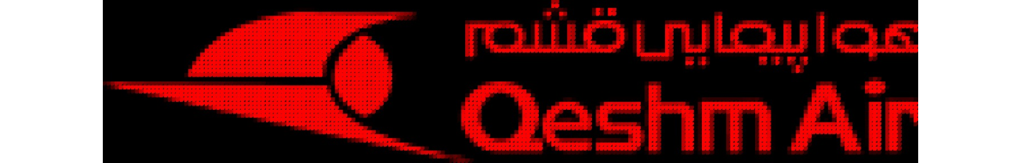 استخدام شرکت هواپیمایی قشم ایر