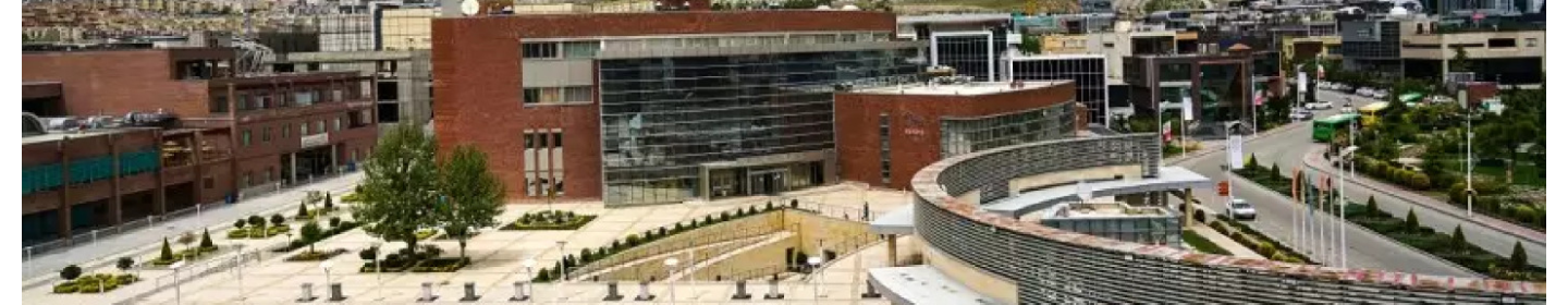 پارک فناوری پردیس