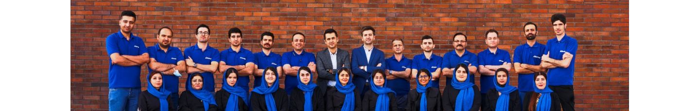 استخدام شرکت دانش بنیان کنترل سیستم خاورمیانه