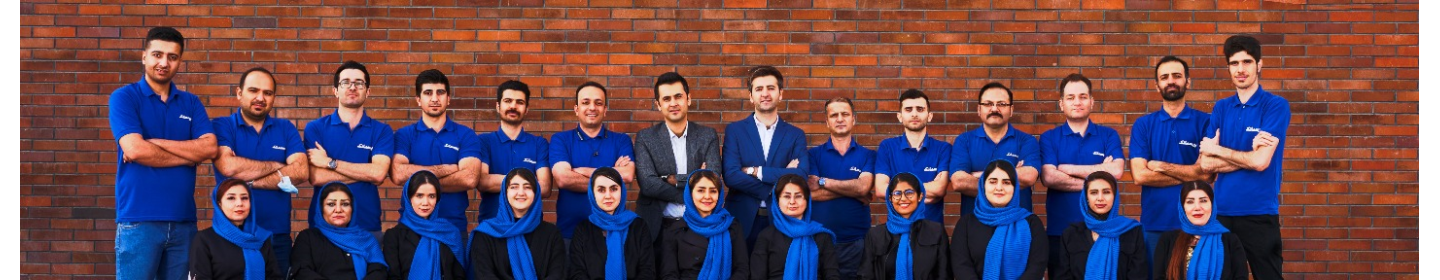 شرکت دانش بنیان کنترل سیستم خاورمیانه