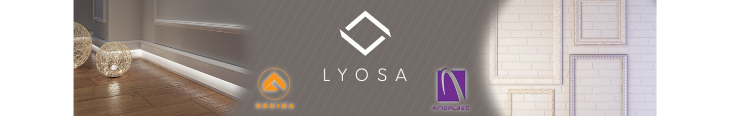 استخدام شرکت توسعه محصولات دکوراسیون لیوسا