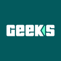 استخدام geeks ltd