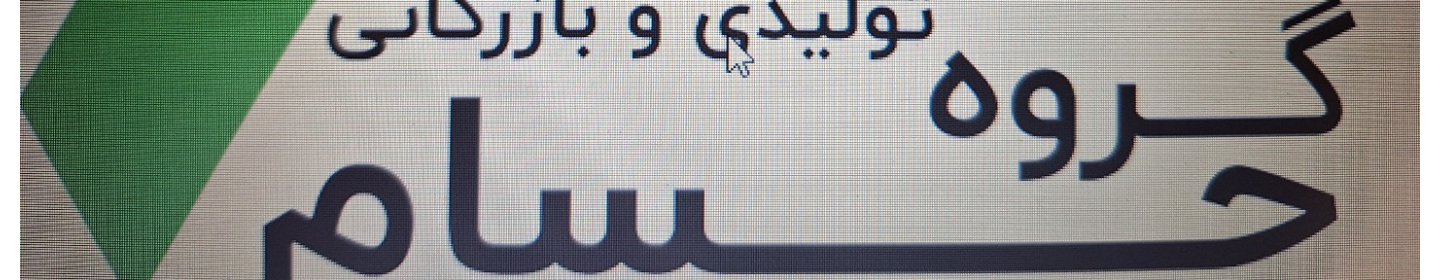 گروه بازرگانی حسام