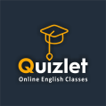 استخدام آکادمی آنلاین زبان انگلیسی کوئیزلت