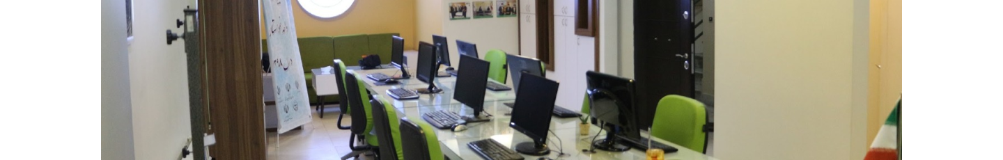 استخدام شبکه مترجمین اشراق