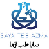 سایا طب آزما