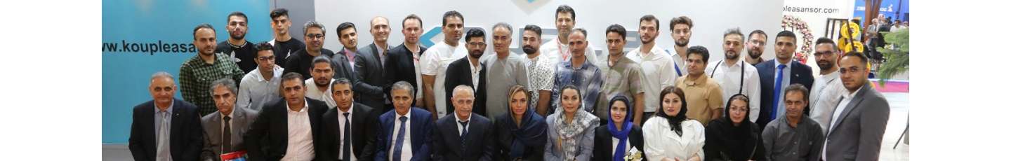 استخدام شرکت کوپل آسانسور