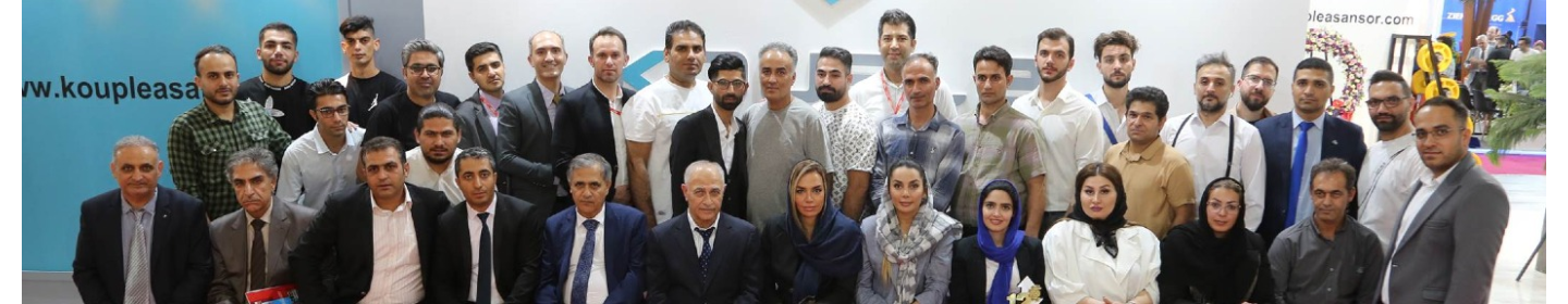 شرکت کوپل آسانسور