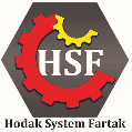 استخدام شرکت هوداک سیستم فرتاک