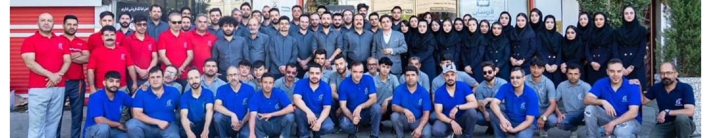 بازرگانی پارس ابزار آراد صنعت