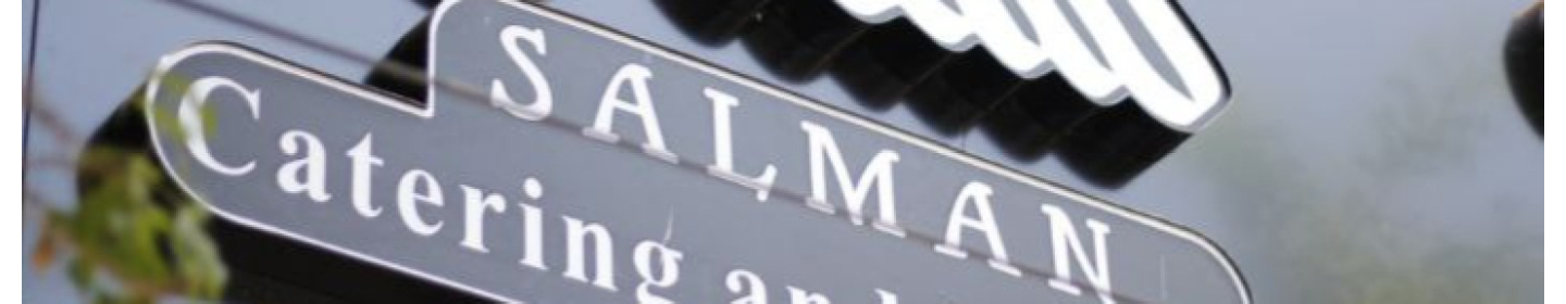 کترینگ و رستوران سلمان