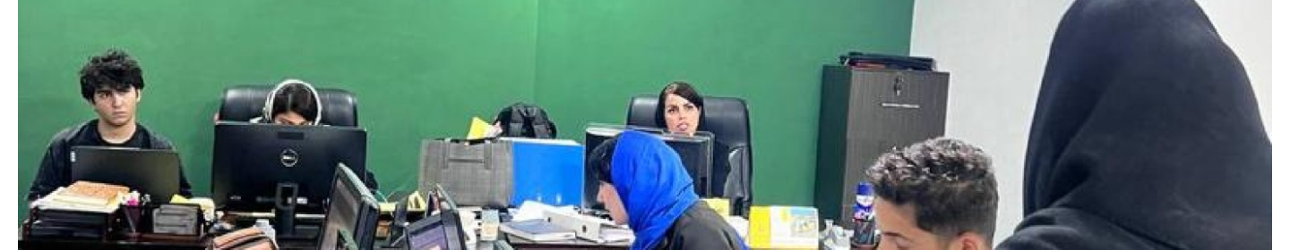 شرکت فاخر محاسب کاسپین