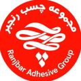 استخدام مجموعه چسب رنجبر