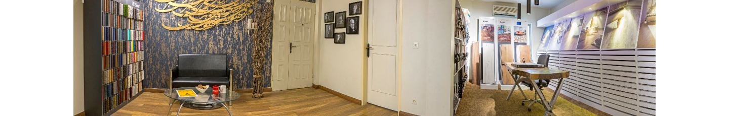 استخدام شرکت چیدمان سرای سارای کویر