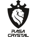استخدام راسا کریستال