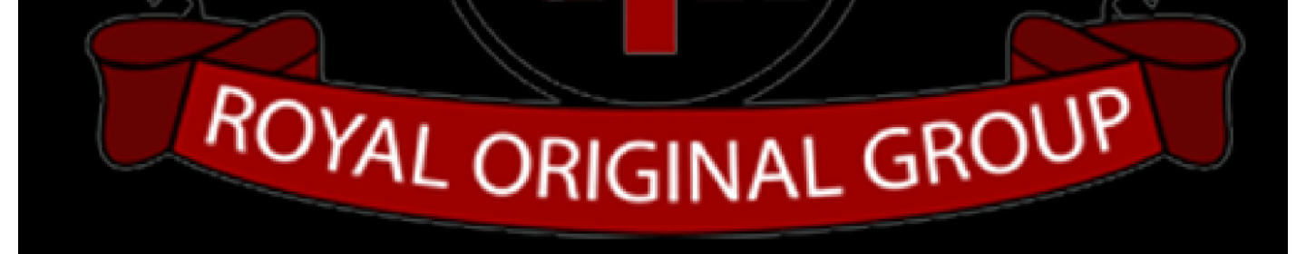 مجموعه تشک رویال