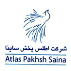 اطلس پخش ساینا_سیرنگ