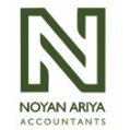 استخدام حسابداران نویان آریا