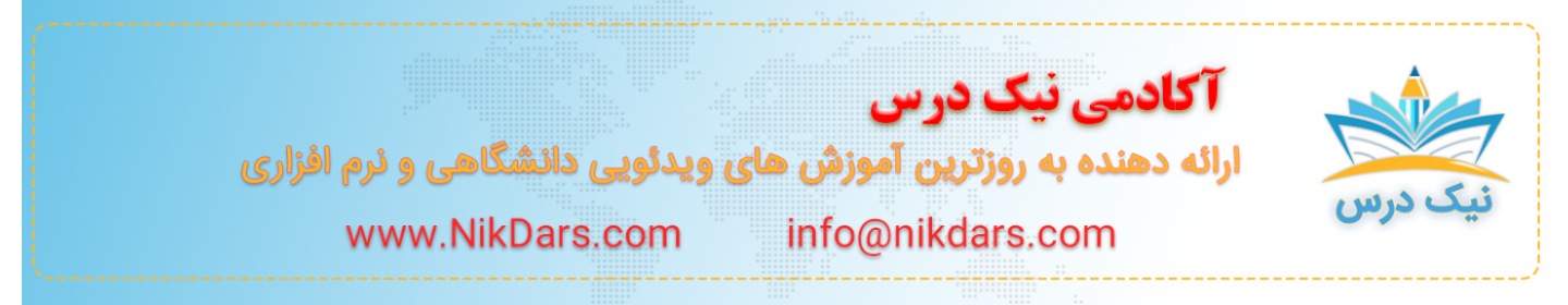 آکادمی نیک درس