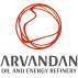 پالایشگاه نفت و انرژی اروندان