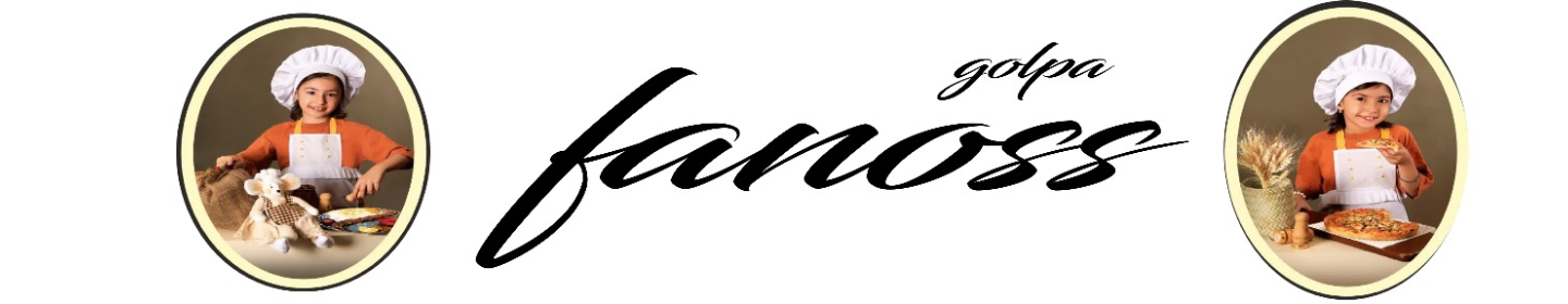 رستوران فانوس گلپا