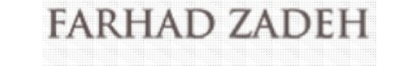 استخدام هایپر ساختمانی فرهادزاده