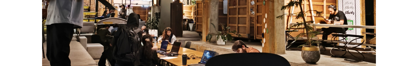 استخدام پژواک اطلاعات پارس