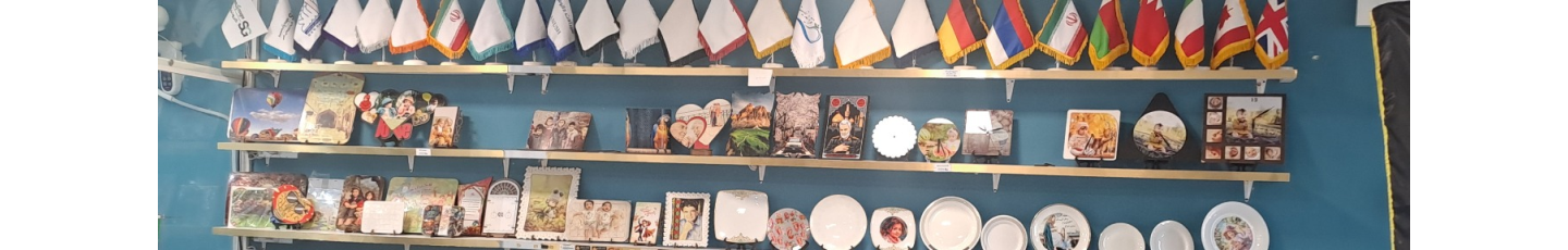 استخدام گروه تبلیغاتی ثامن