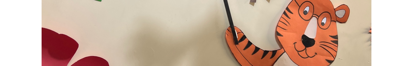 استخدام کودکستان هوشمند مهتاب