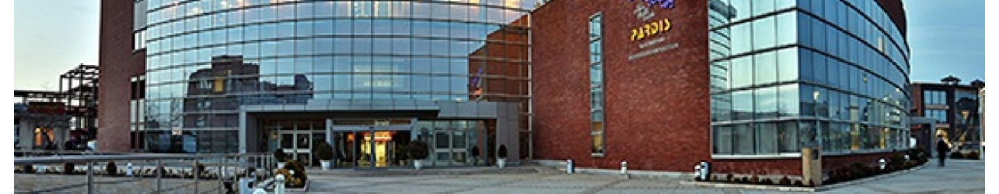 زیست پرامون