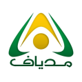 استخدام مدیاف