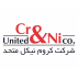 کروم نیکل متحد