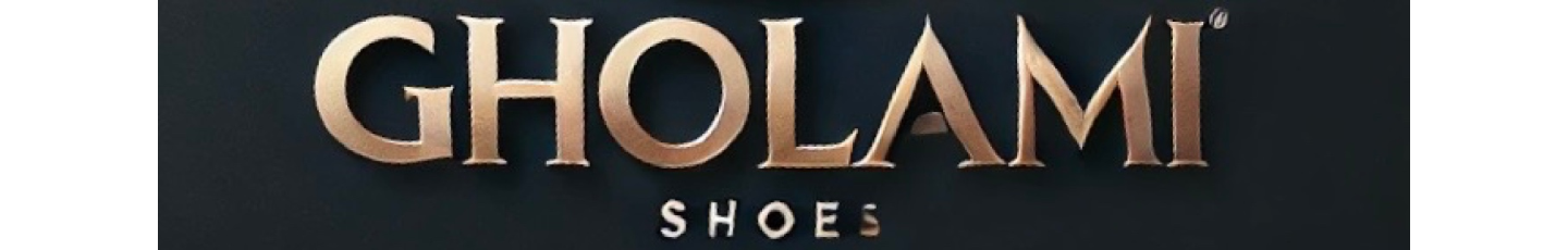 استخدام کفش غلامی