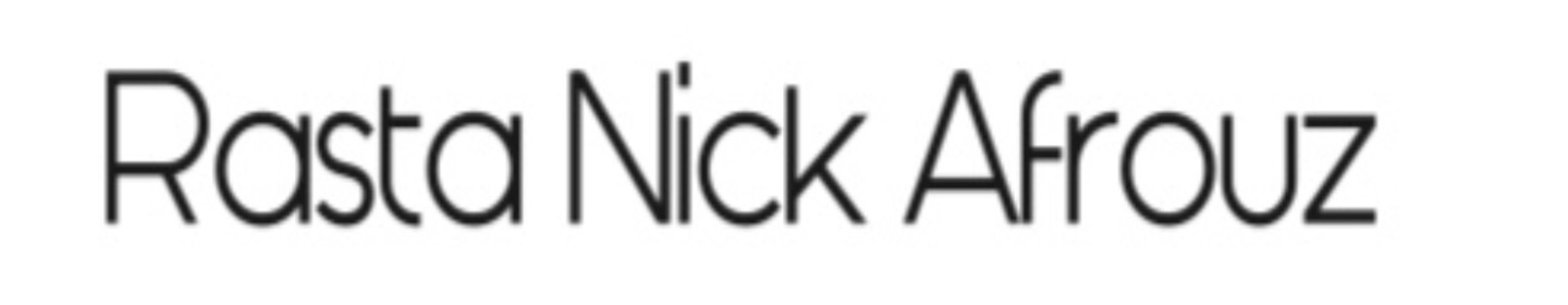 رستا نیک افروز