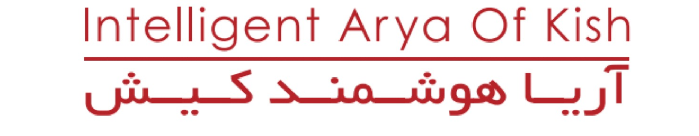 آریا هوشمند کیش