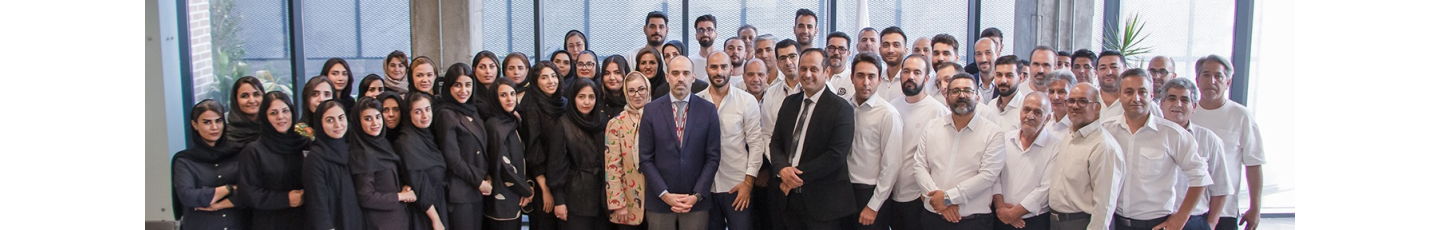 استخدام شرکت رکورد