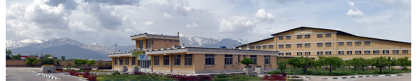 کنترل گاز اکباتان