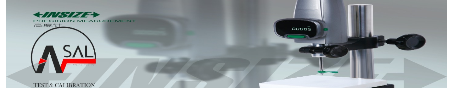 تست و کالیبراسیون آصال