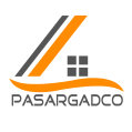 استخدام شرکت  پاسارگاد