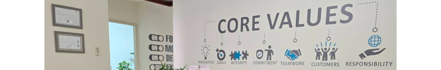 استخدام رایان بنیان خلاق (ارزدکس)