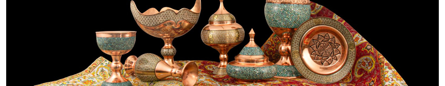 فراز خاتم هنر سپاهان