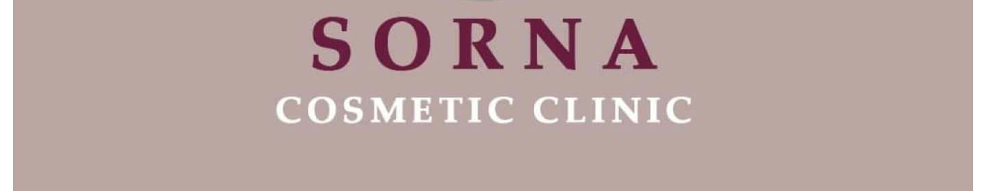 مرکز تخصصی زیبایی و سلامت سرنا