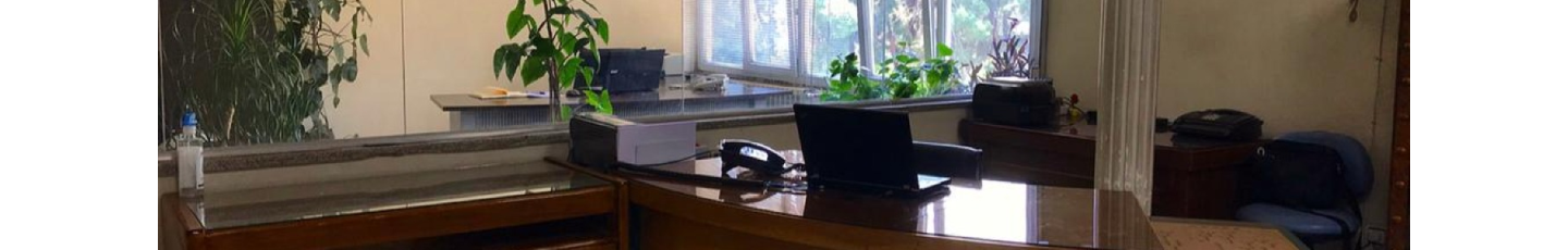 استخدام طلایه طب آزما