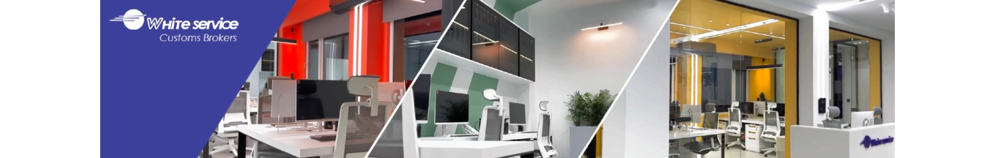 استخدام گروه بازرگانی وایت سرویس